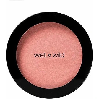 رژگونه وت اند وایلد مدل Color Icon رنگ Pinch Me Pink