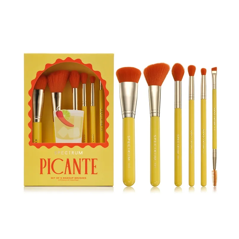 پک براش spectrum مدل picante