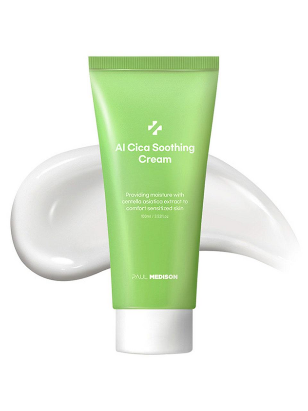 کرم paul madison_ cica soothing