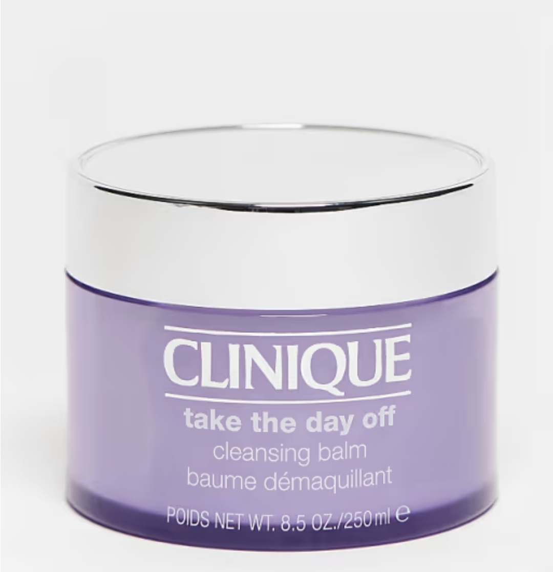 بالم پاک کننده take the day off کلینیک